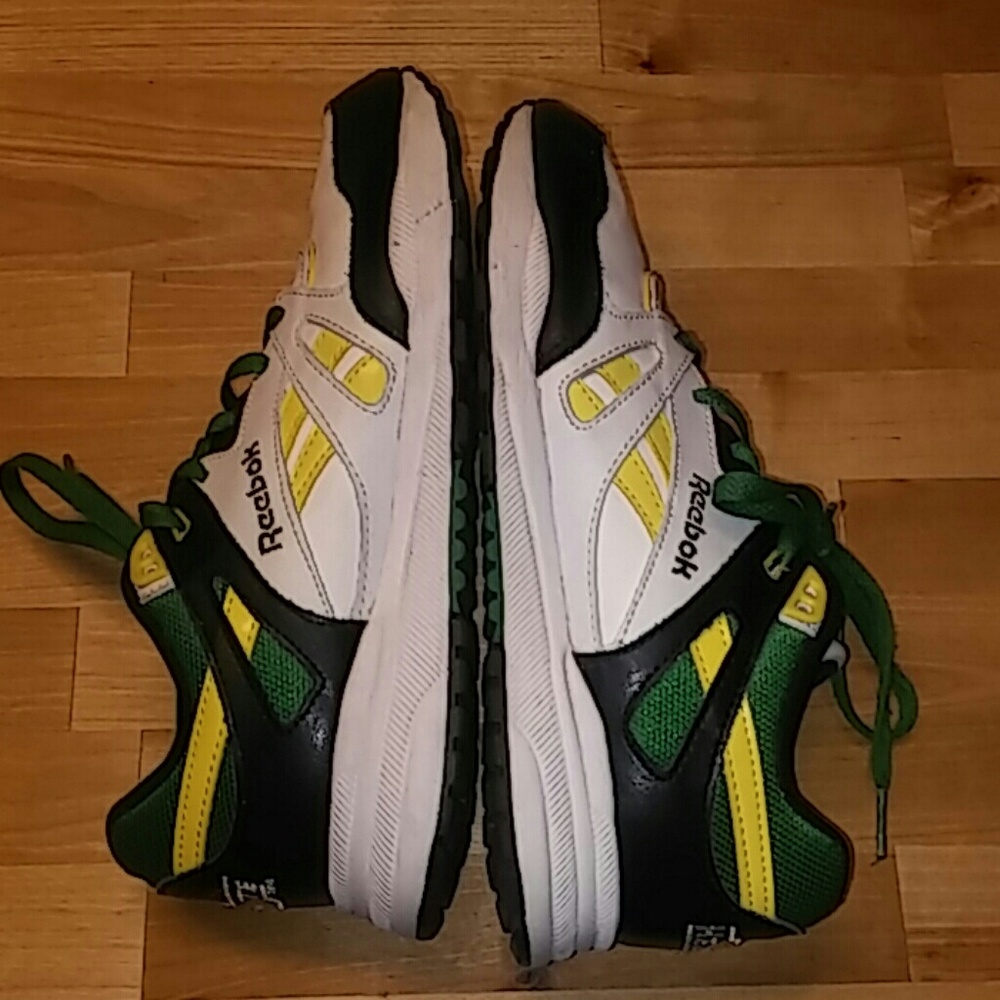 Reebok